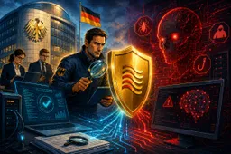 BaFin wil snellere IT-inspecties door groeiende AI-dreiging