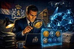 DAC8 maakt volgende cryptobullmarkt minder anoniem en politieker