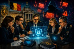 Crypto maakt Belgische phishingdiscussie lastiger: wie betaalt als geld in een wallet eindigt?