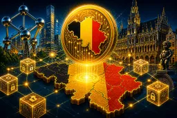Belgisch SettleMint sluit tokenisatie-akkoord met SBI Digital Markets