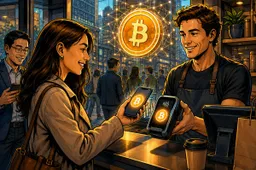 Bitcoin als betaalmiddel?