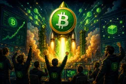 Bitcoin Cash-upgrade van 15 mei komt eraan, exchanges bereiden zich voor