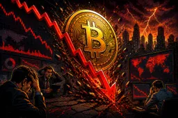 Bitcoin zakt onder 80.000 dollar na mislukte uitbraak: dit zit achter de daling