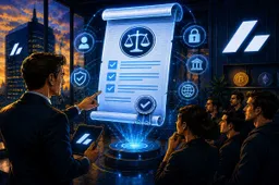 Bitvavo trekt handelsmodel strakker onder MiCA met vernieuwde Trading Rules