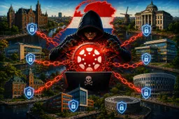 Zeven Nederlandse universiteiten geraakt door Canvas-hack en vage deal