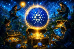 Cardano Bounties opent wachtlijst voor bijdragers aan ecosysteemprojecten