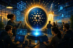Cardano Foundation opent accelerator voor startups rond verifieerbare data