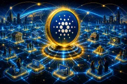 Gregaard schuift Cardano naar voren als neutrale rails voor wereldwijde settlement