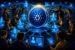 Cardano op scherp: IOG krijgt lucht, maar machtsstrijd begint pas