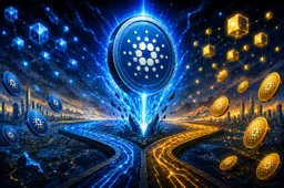 Cardano schuift van Rossem-mainnetbesluit door naar 8 juni