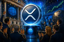 CME zet crypto futures op 24/7 en verdiept XRP-markt