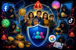 Consumentenbond wil Brussel laten ingrijpen tegen crypto-nepadvertenties
