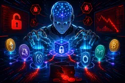 AI maakt protocolrisico groter voor DeFi-gebruikers en ontwikkelaars