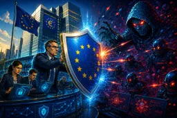 ECB vreest AI-cyberaanvallen terwijl Europa nog op Mythos wacht
