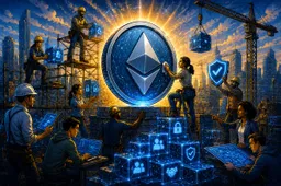 Ethereum nieuws (1)