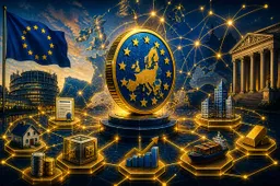 Europa’s AI-soevereiniteit duwt Brussel richting tokenized geldrails