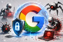Google waarschuwt: hackers gebruiken AI nu ook voor onbekende kwetsbaarheden