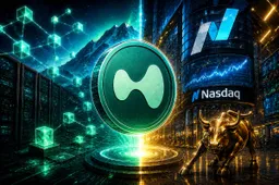 ICE-topman zet Hyperliquid op Wall Street-radar door Nasdaq-vergelijking