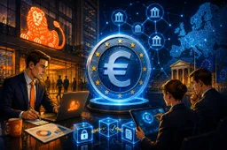 ING zet euro-stablecoin opnieuw op agenda, maar kernplan was bekend