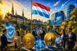 Waarom Luxemburg een onderschatte crypto-infrastructuurhub van Europa kan worden