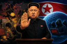 Noord-Korea ontkent cyber- en cryptoaantijgingen en zet verbaal tegenoffensief in