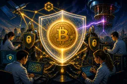 Paradigm komt met nieuw plan voor Bitcoin's quantumdreiging