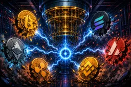Quantumdreiging crypto nieuws