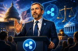 Ripple Brad Garlinghouse CLARITY Act