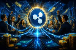 Ripple haalt $200 miljoen op voor Ripple Prime en jaagt op grotere klanten