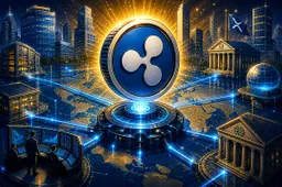 Ripple Prime kan belangrijker worden dan de volgende XRP-hype