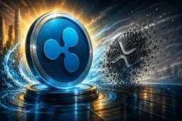 XRP dreigt bijproduct te worden van Ripple’s stablecoin-machine