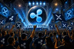 Waarom XRP-fans opnieuw roepen dat XRP de ‘end game’ is