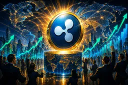 RLUSD wordt Ripple’s meest onderbelichte institutionele datapoint
