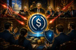 Stablecoin-yield CLARITY Act