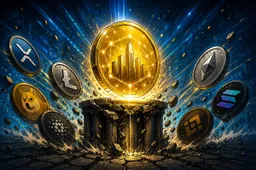 De ultieme test voor crypto: Straks concurreert je altcoin direct met on-chain aandelen