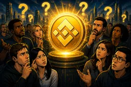 Wat is de Binance Coin (BNB)?