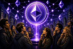 Wat is Ethereum? Uitleg over ETH, smart contracts en use cases