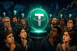 Wat is Tether (USDT)?