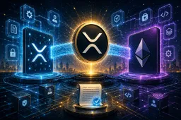 Waarom de XRP Ledger zijn smart contracts bewust naast het mainnet zet