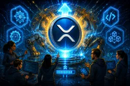 De echte XRP-test: kan XRPL zijn upgrade-tempo aan?