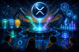 XRP Ledger upgrade