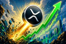 Waarom de XRP-community opnieuw droomt van $12