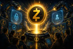 Zcash slaat alarm over kritieke Zebra-bugs, nodes moeten direct updaten