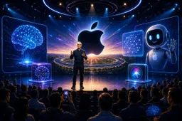 WWDC26 zet AI-tokens onder druk en helpt betaalrails