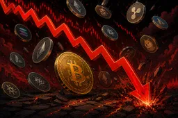 Bitcoin altcoins