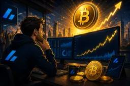 Bitvavo ziet bodemsignaal bij bitcoin terwijl CME weekendhandel opent