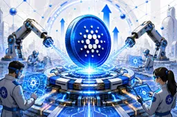 Cardano’s langverwachte van Rossem hard fork haalt DRep-drempel, maar is nog niet helemaal klaar