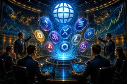 CME maakt altcoins volwassen, maar haalt wel hun verhaal leeg