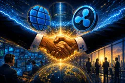 Ripple Prime versterkt XRP-markt via CME’s 24/7 cryptohandel