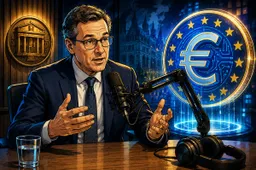 DNB digitale euro